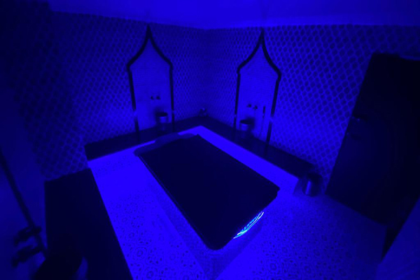 Aura Internatioanl Thai Spa